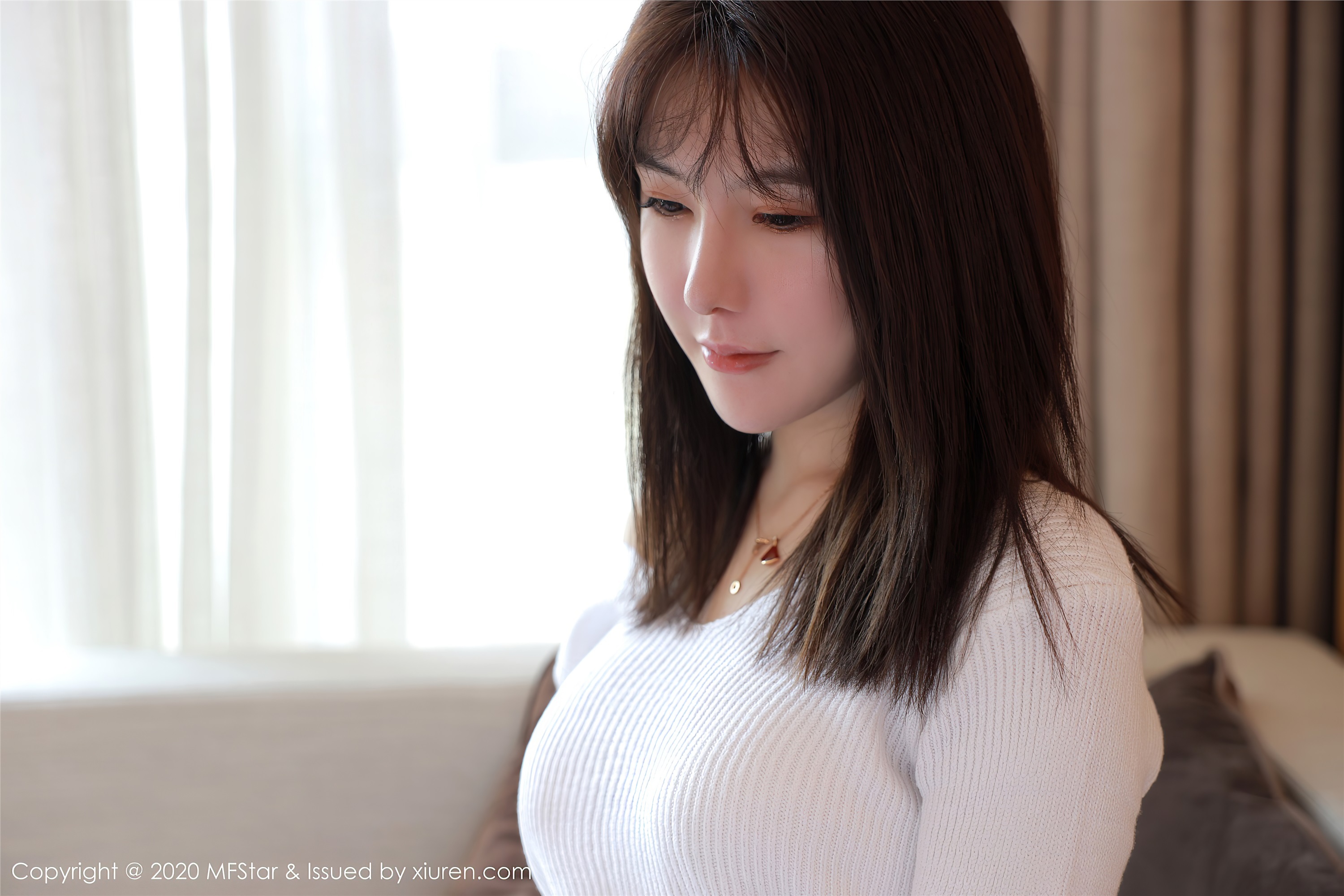 MFStar模范学院 2020.09.25 Vol.393 薛琪琪sandy